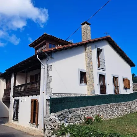 D'Eloisa Villa Balmori Exterior photo