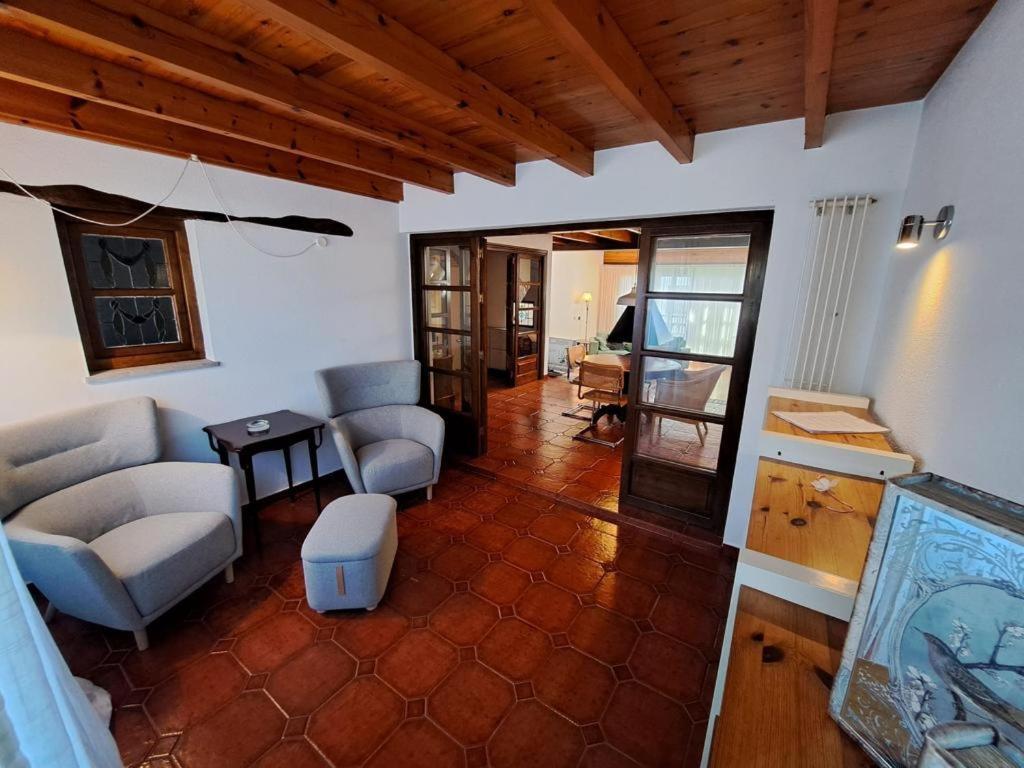 D'eloisa Holiday home