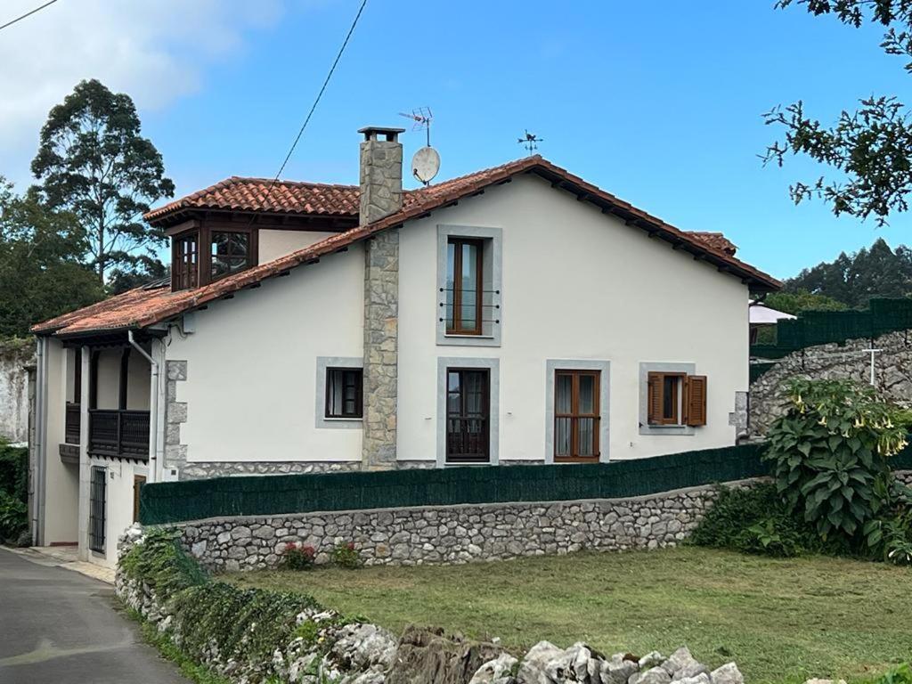 Holiday home D'eloisa *