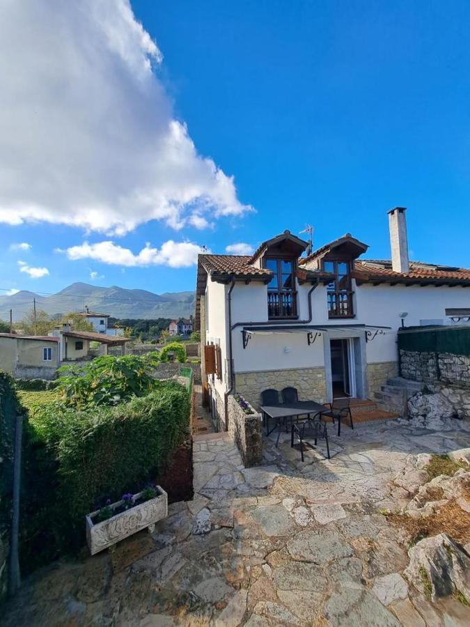D'eloisa Casa de Férias *