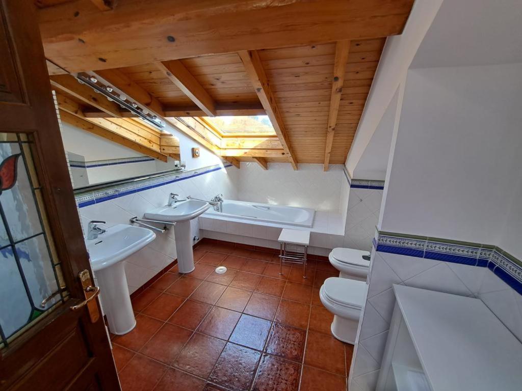 Vakantiehuis D'eloisa *