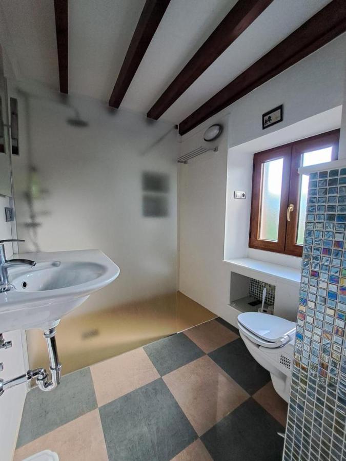Vakantiehuis D'eloisa Balmori